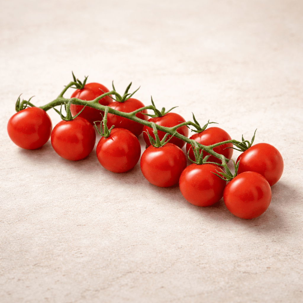 Tomate cerise grappe