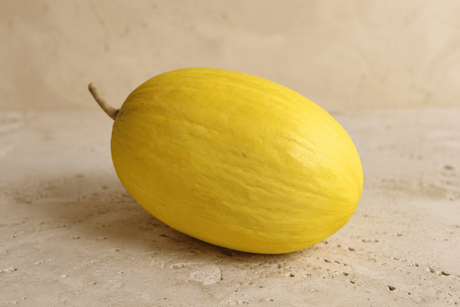 Melon jaune ( entier)