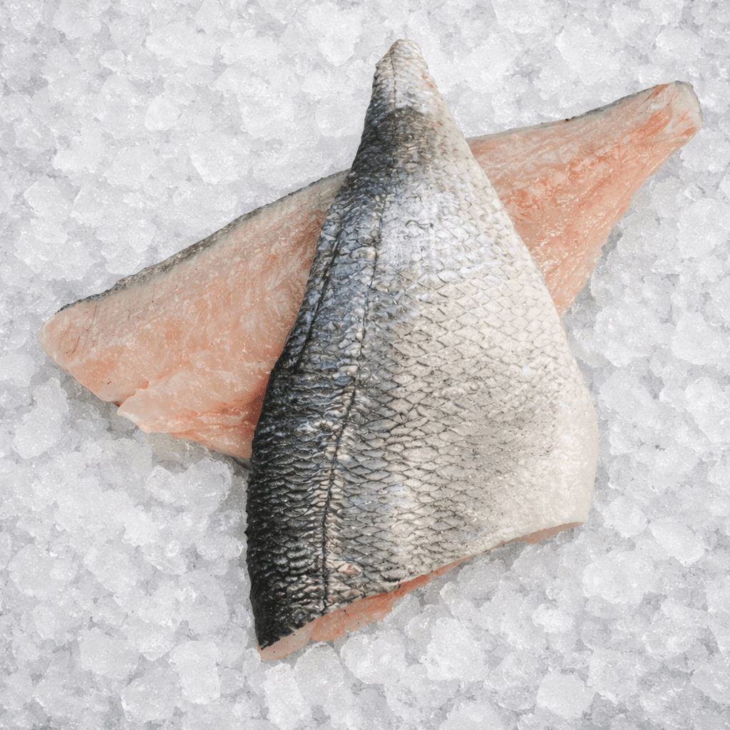 Filet de Daurade Royale