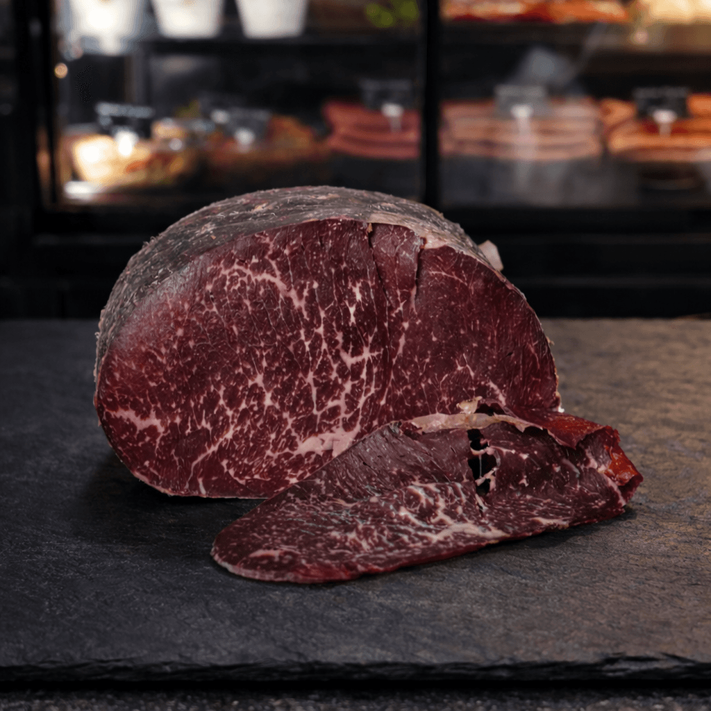 Bresaola