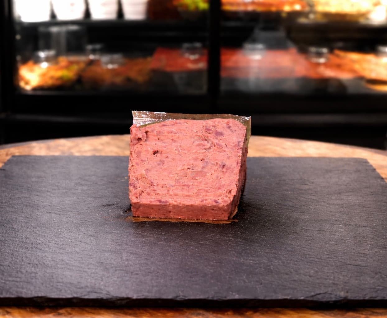 Terrine de volaille