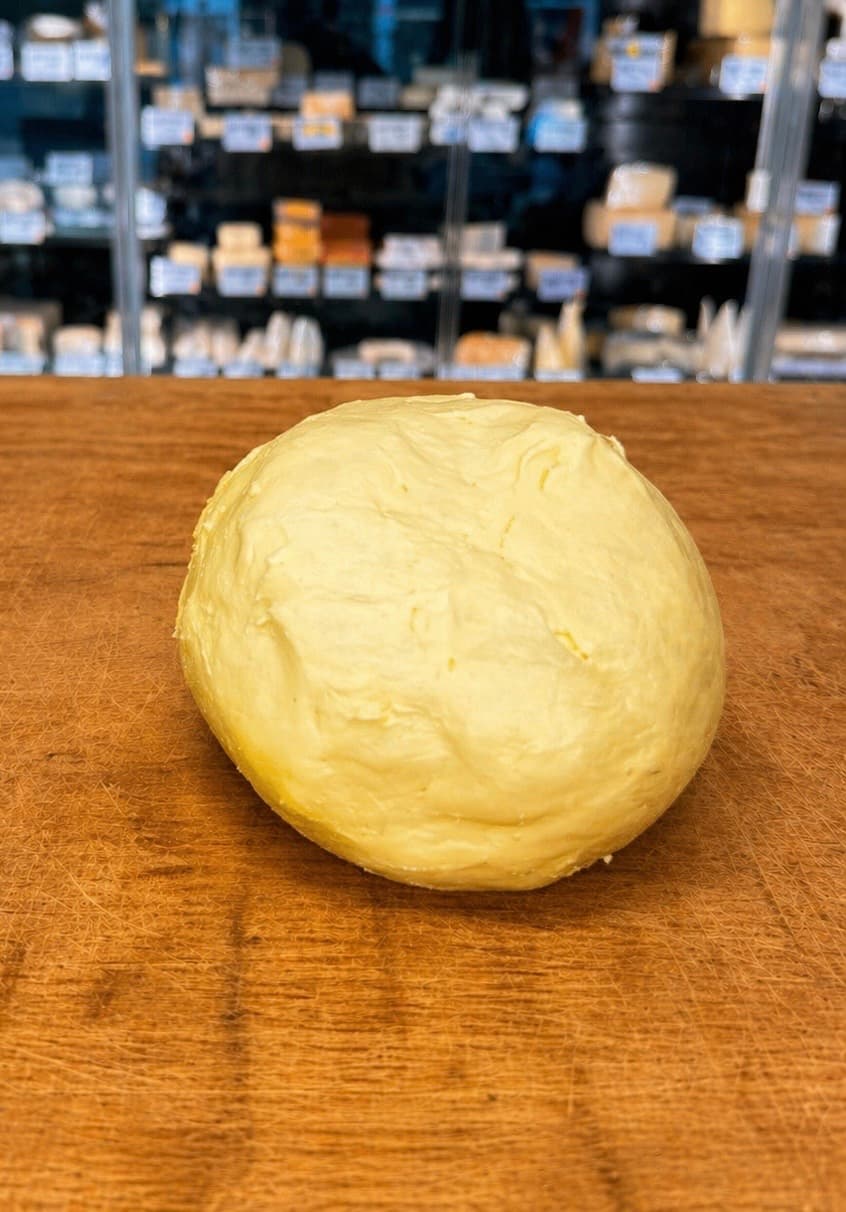 Beure de baratte demi-sel