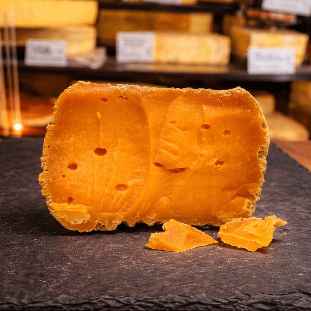 Mimolette Extra-vieille