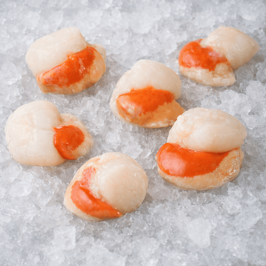 Noix de Saint-Jacques