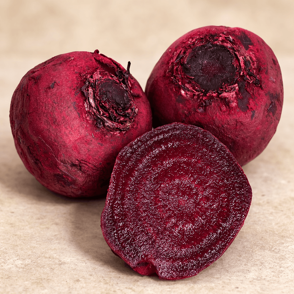 Betteraves cuites grosses