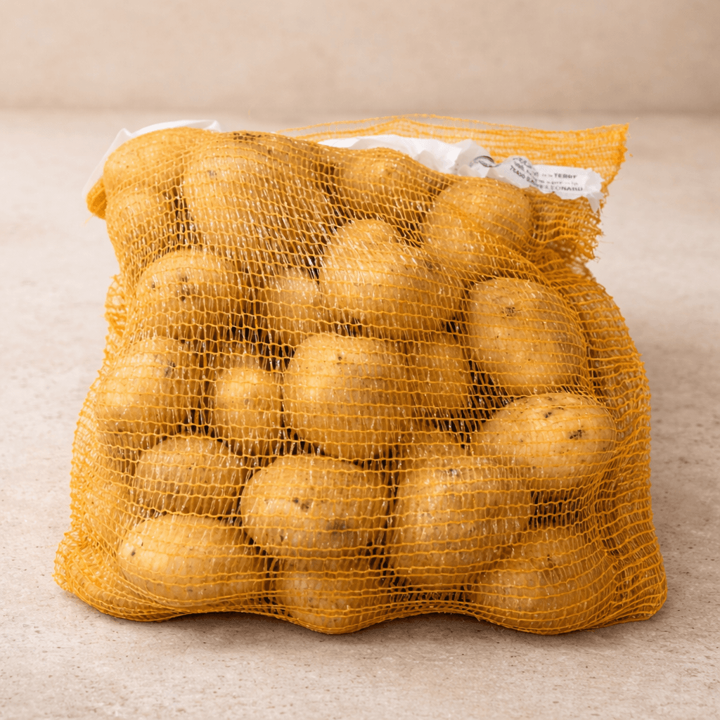 Pommes de terres 5 KG