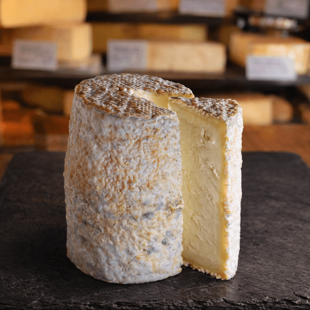 Charolais fermier Affinée