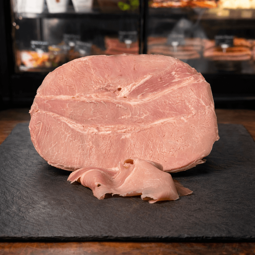 Jambon de veau