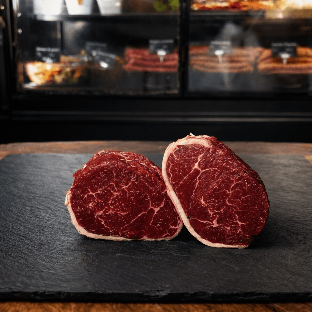 Filet de bœuf Limousin