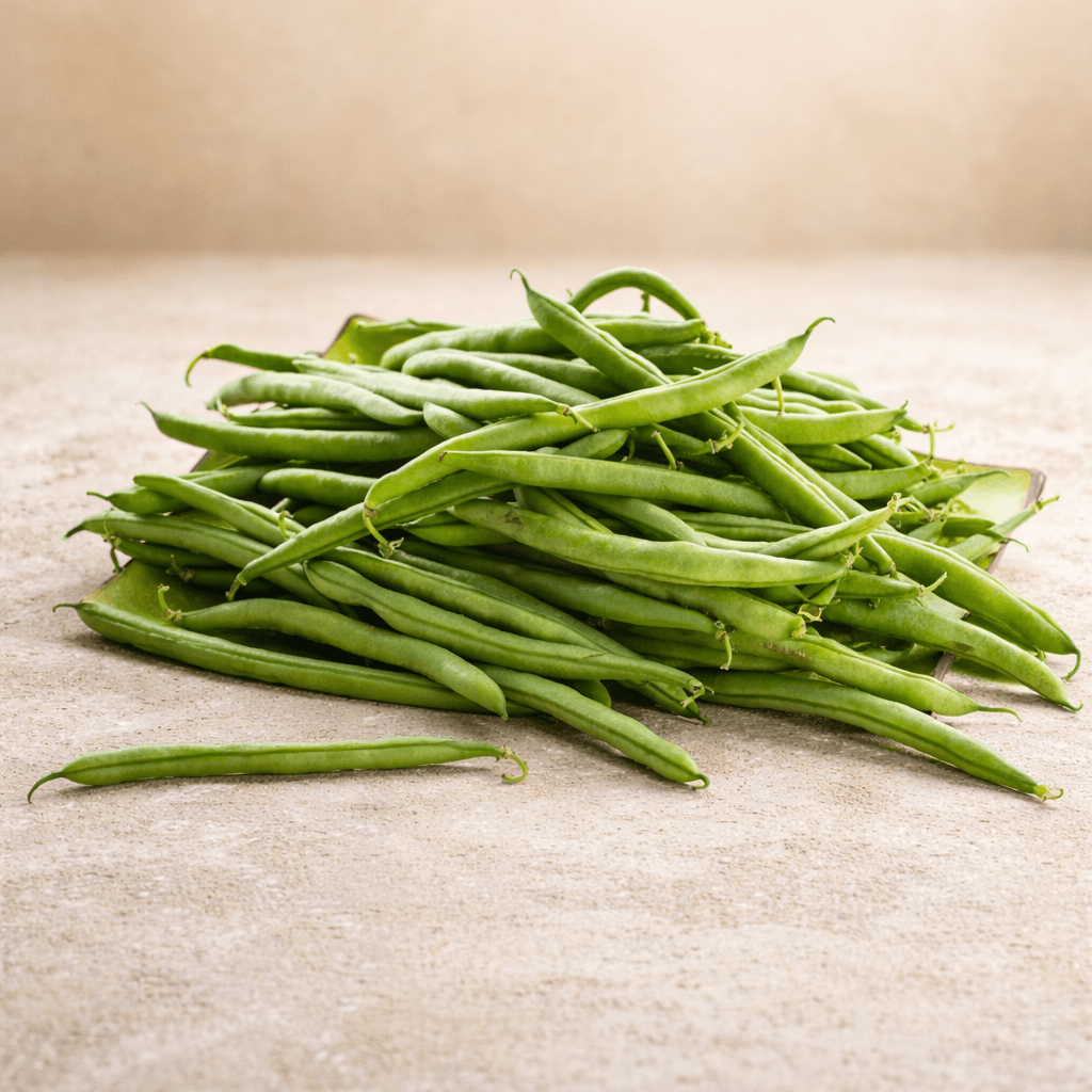 Haricot vert