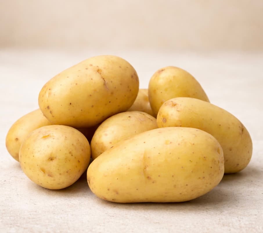 Pommes de terres Agata (Polyvalente)