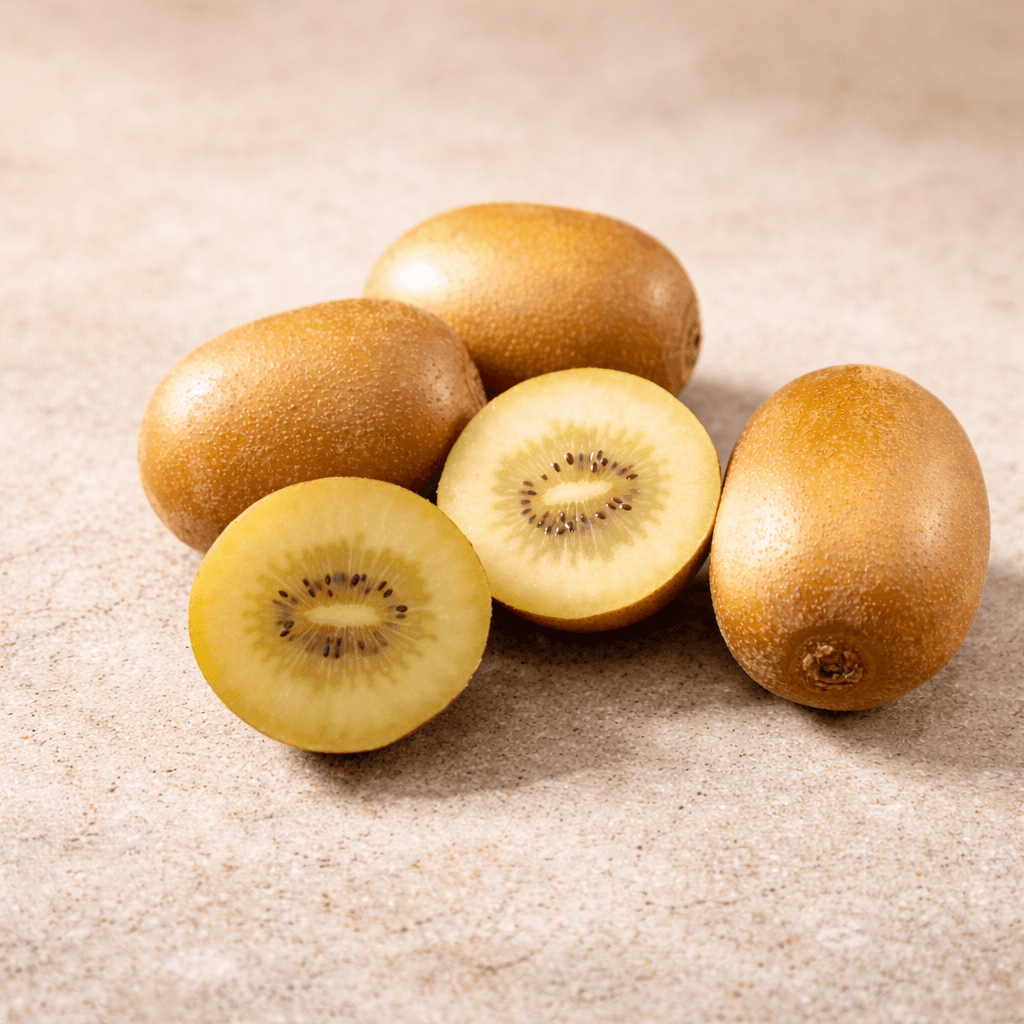 Kiwi jaune petit calibre