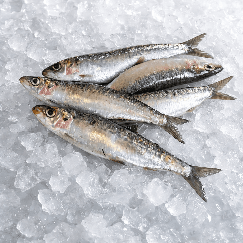Sardine Atlantique (grosse)