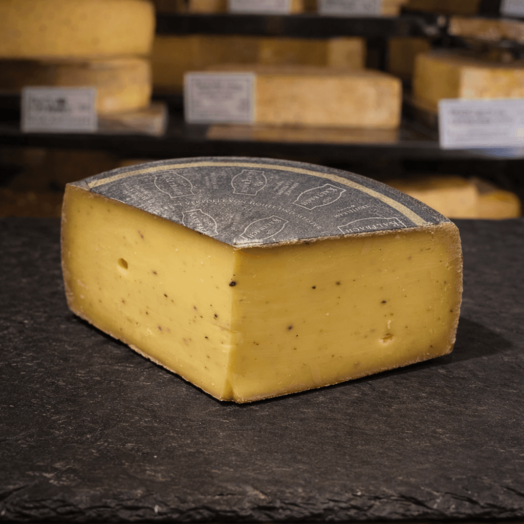 Kaltbach à la Truffe