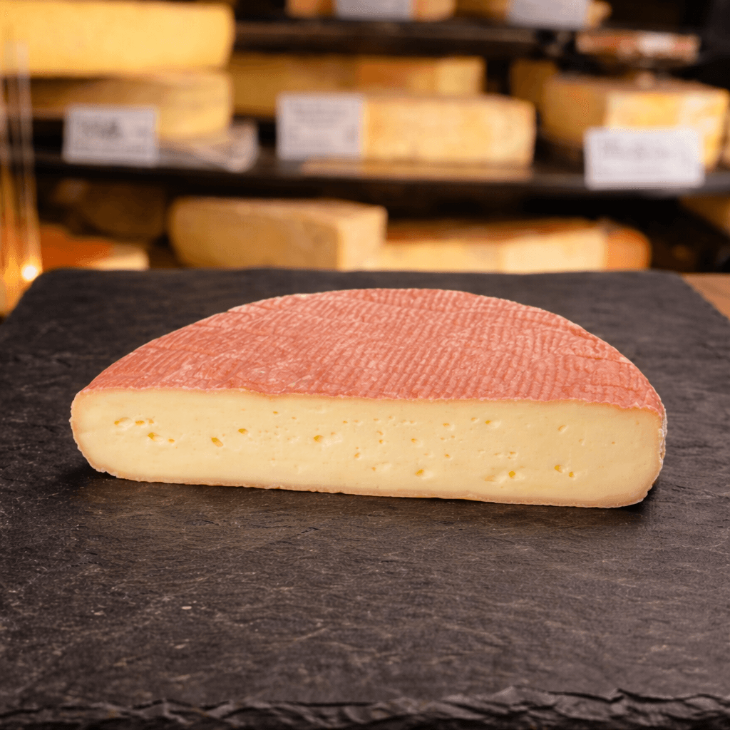 Munster Fermier nature