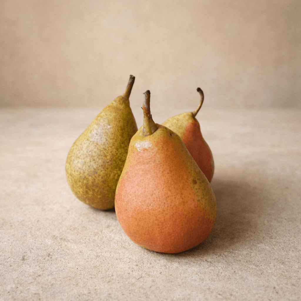 Poire Williams