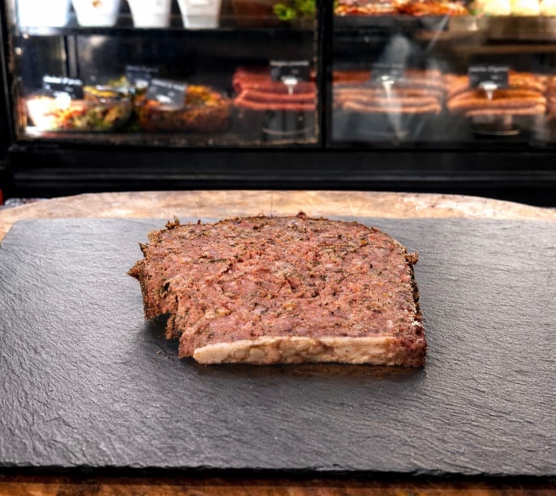 Terrine de campagne