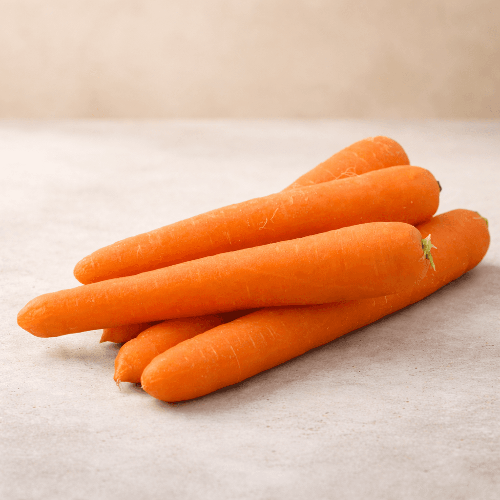 Carotte vrac