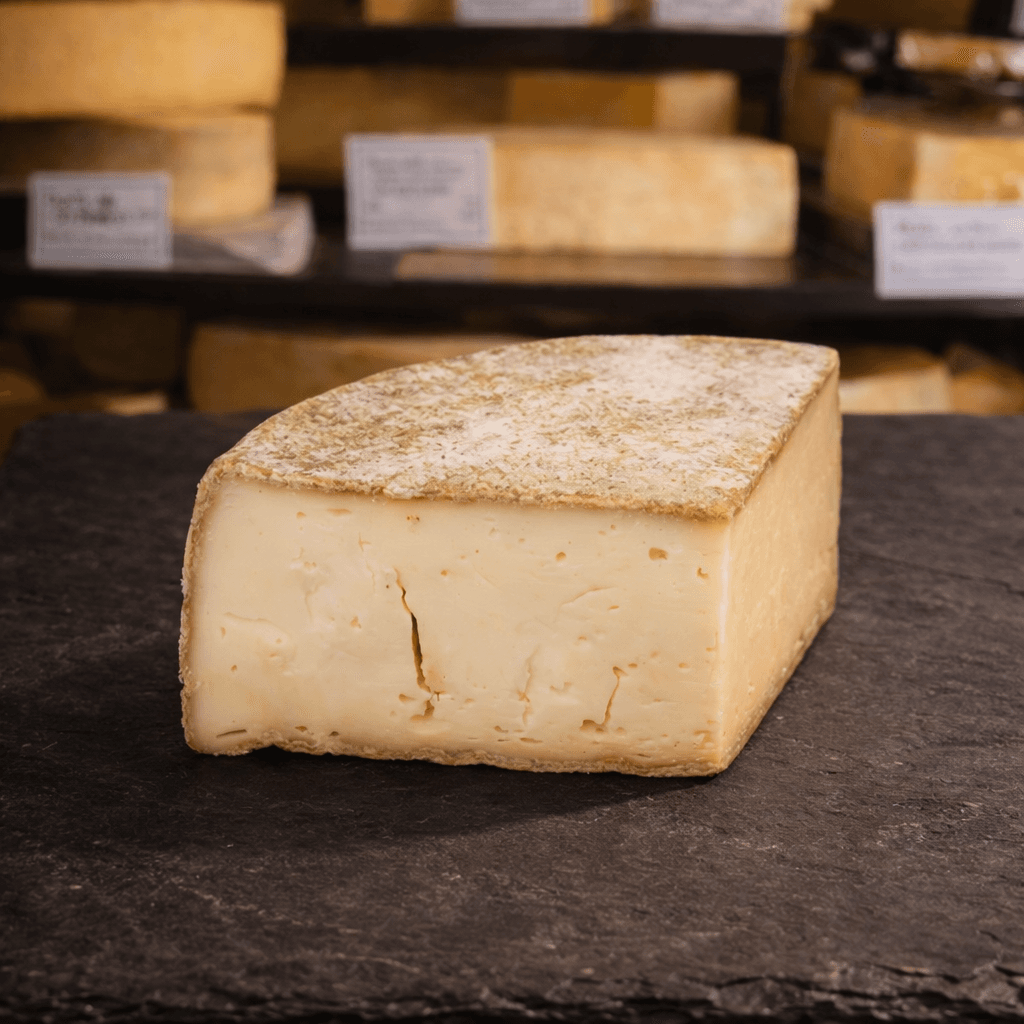 Tomme de Savoie Fermière