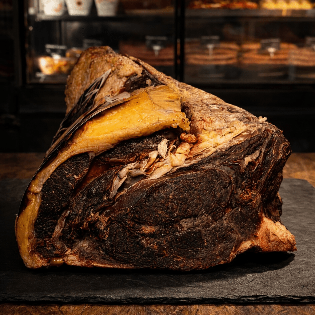 Côte de bœuf Gallis Petrus