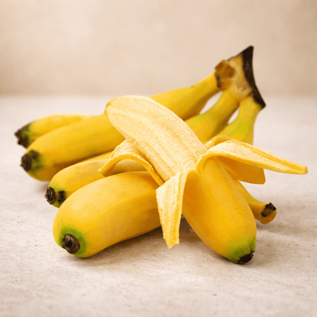 Banane frécinette
