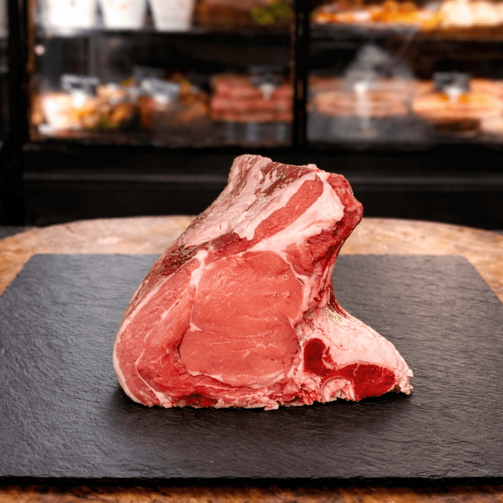 Côte de veau première