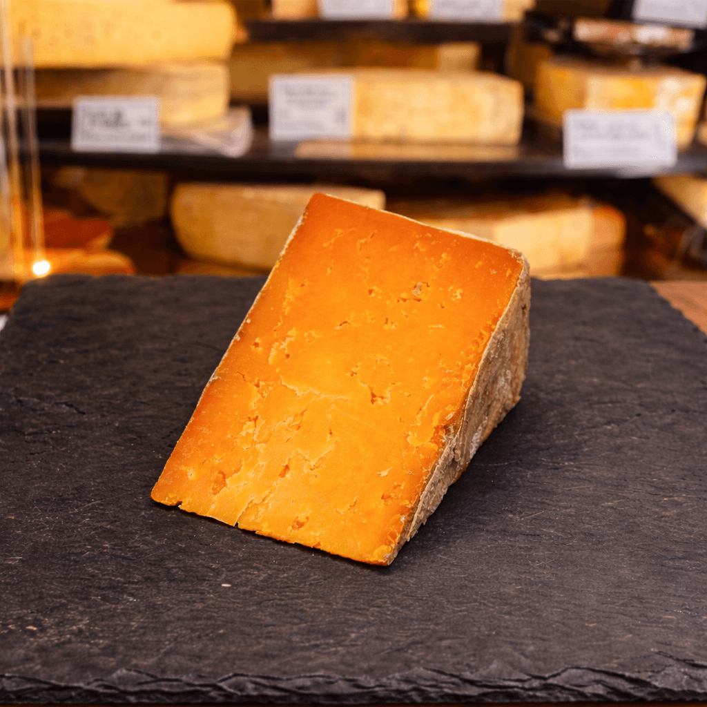 Sparkenhoe Red Leicester