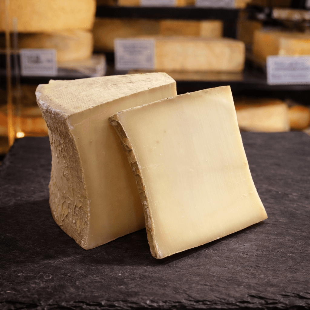 Beaufort d'alpage d'été