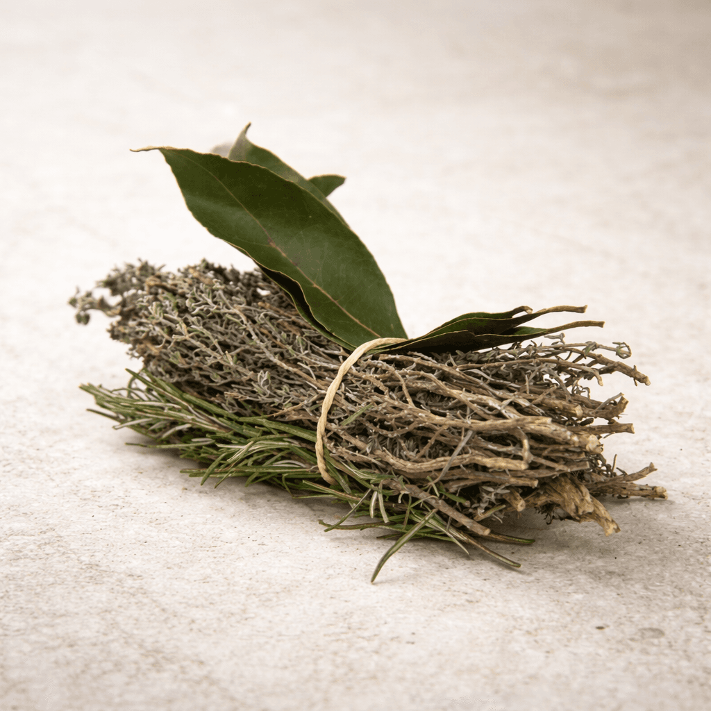 Thym bouquet garni