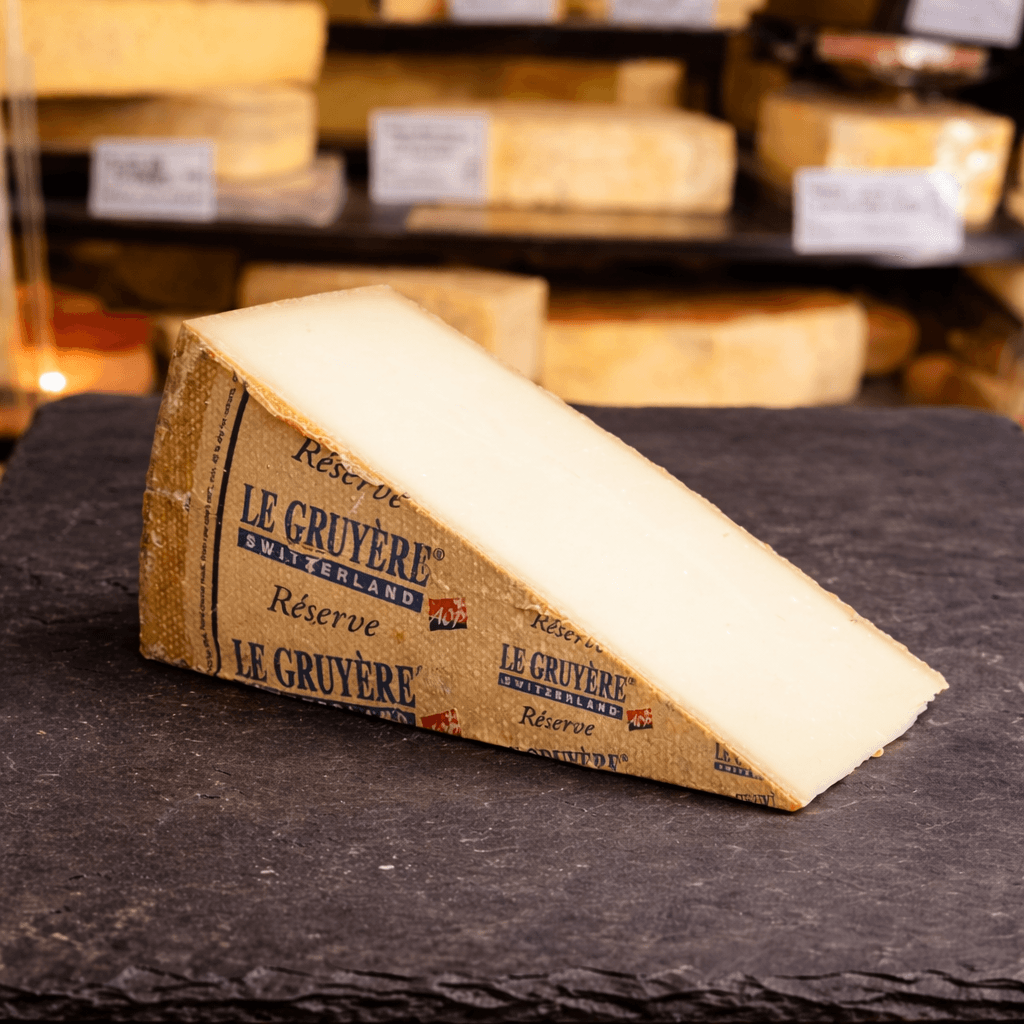 Gruyère de Réserve