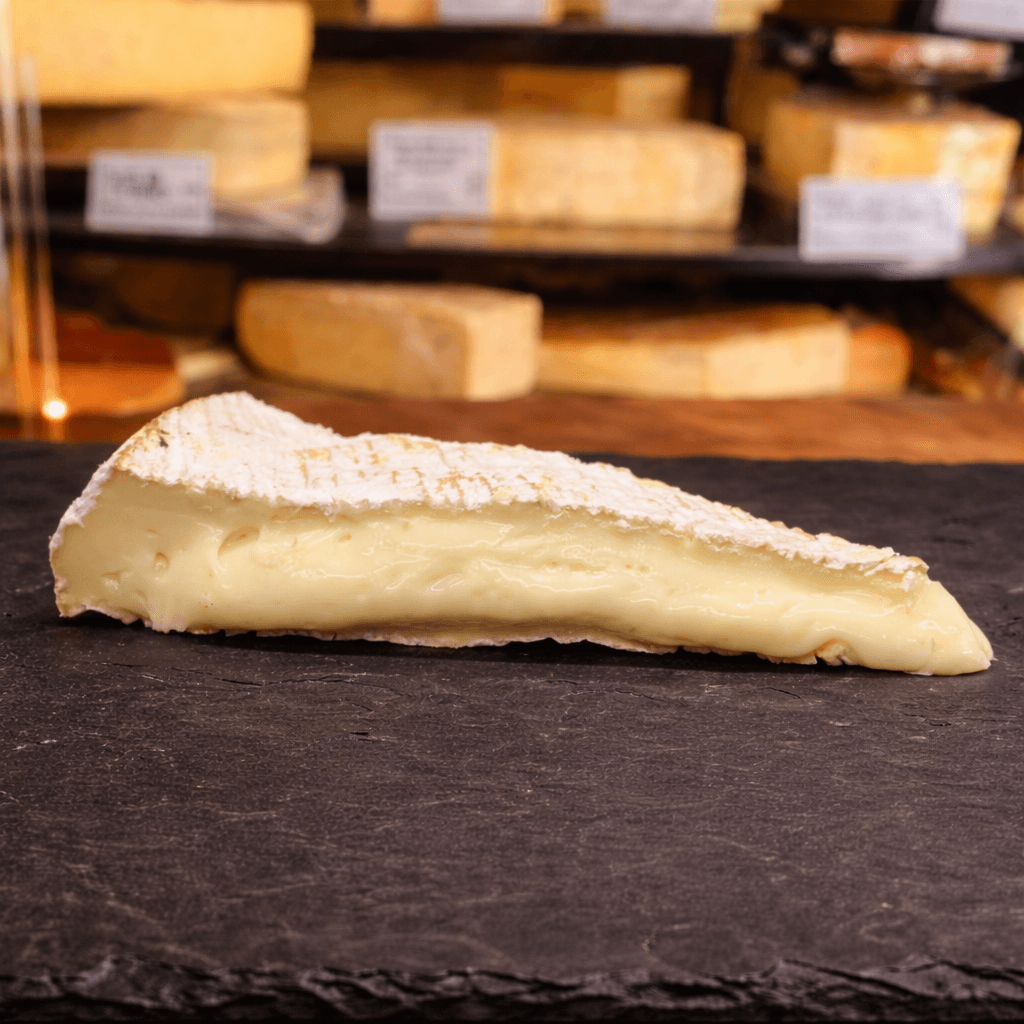 Brie de Meaux