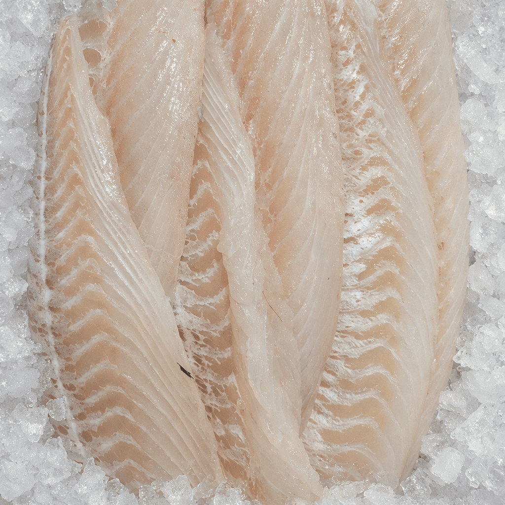 Filet de cabillaud