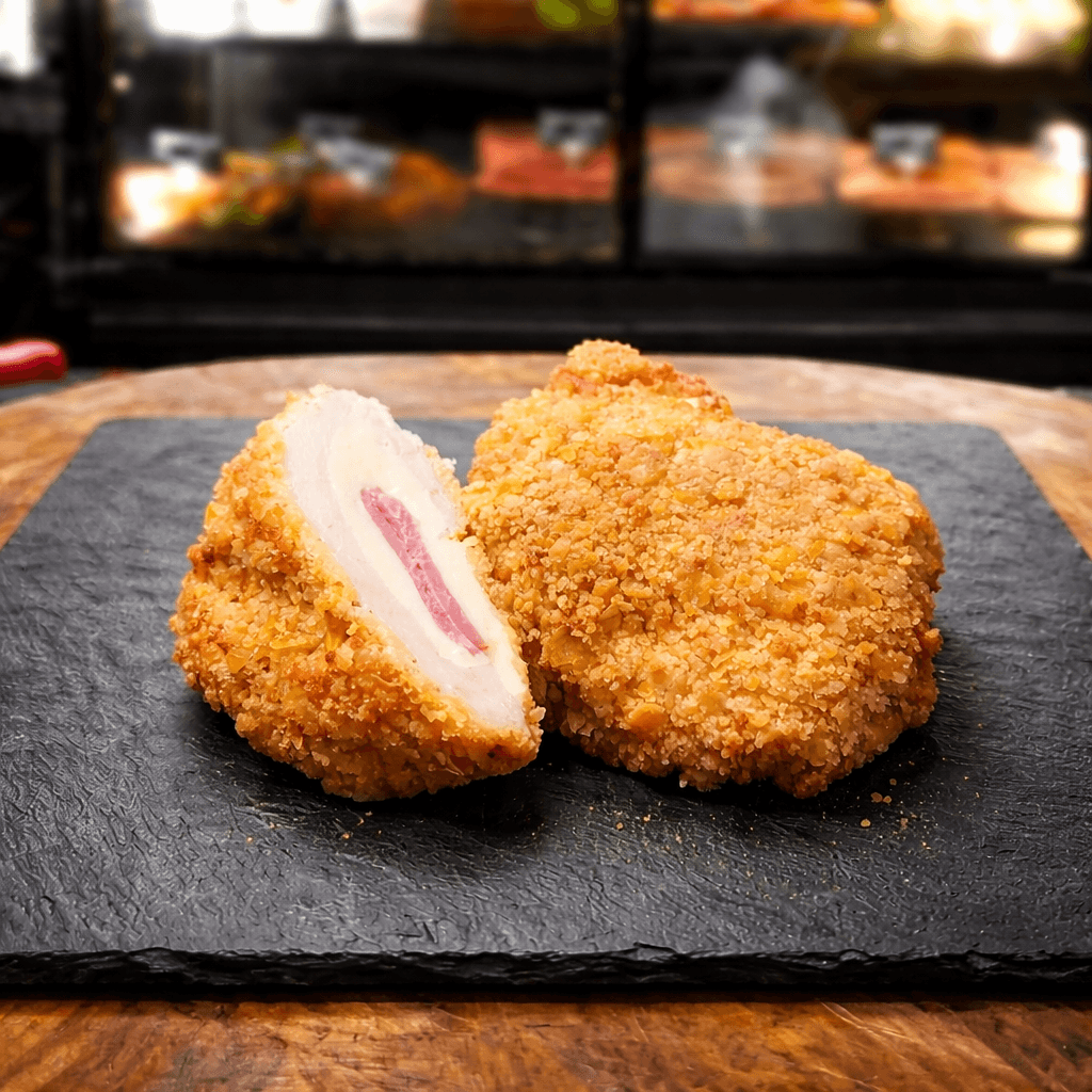 Cordon bleu