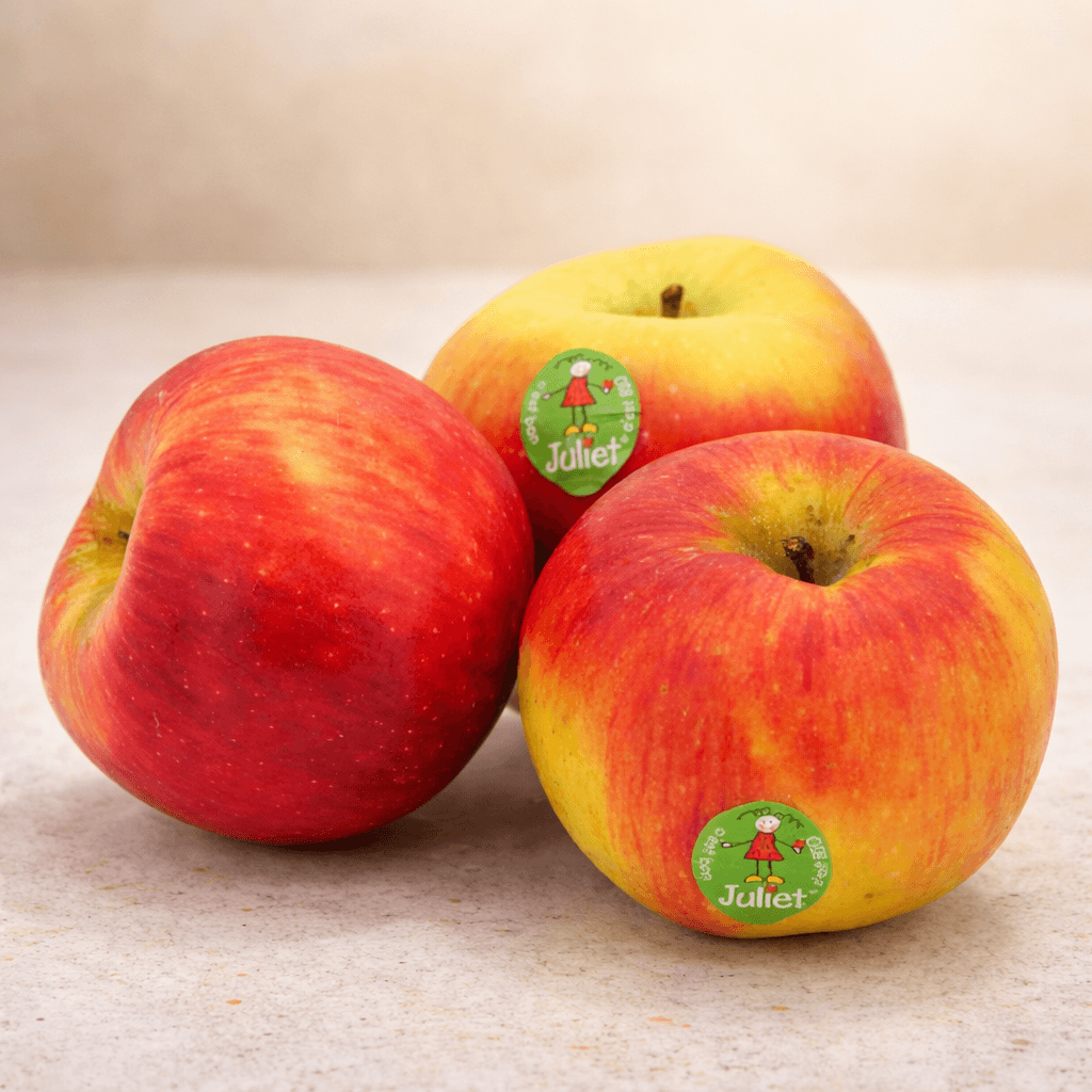 Pomme Juliet BIO
