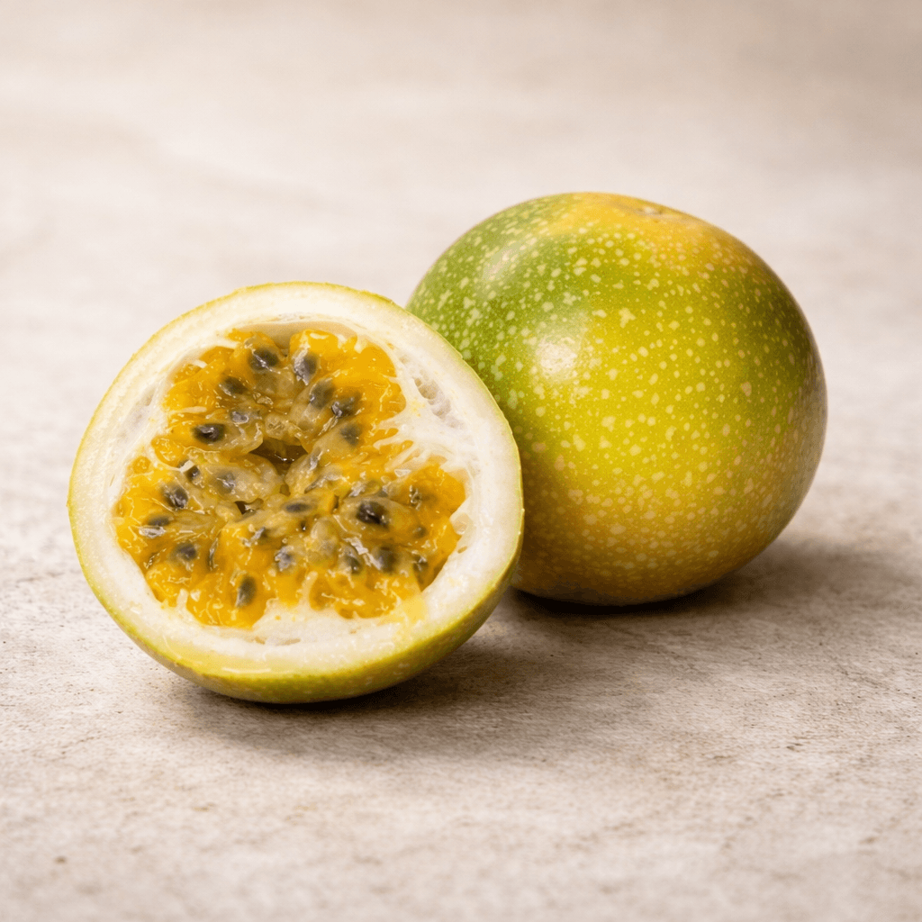 Fruit de la passion golden