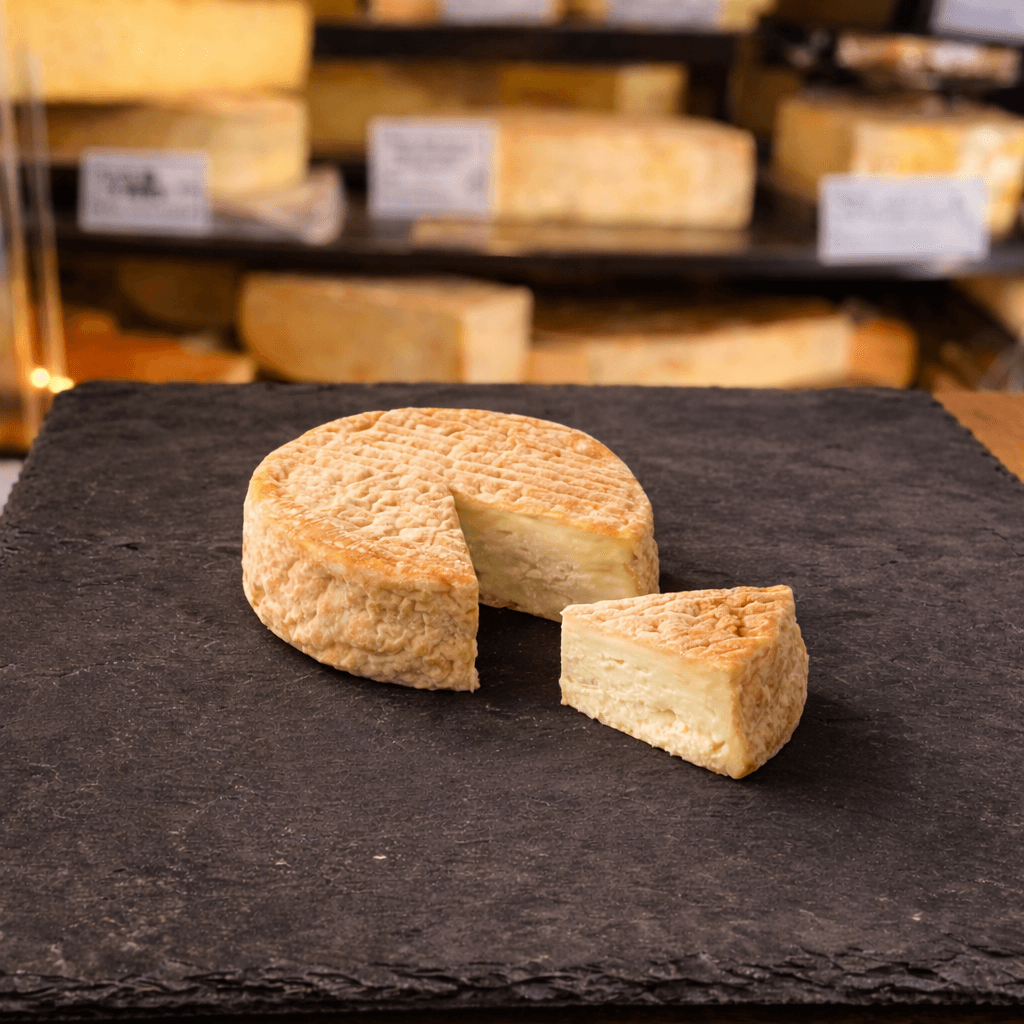 Epoisses Fermier au lait cru