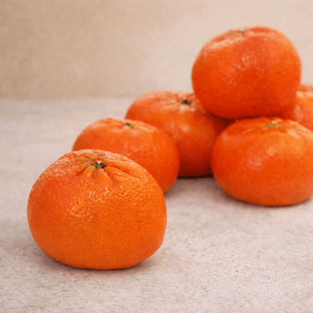 Mandarine Orri