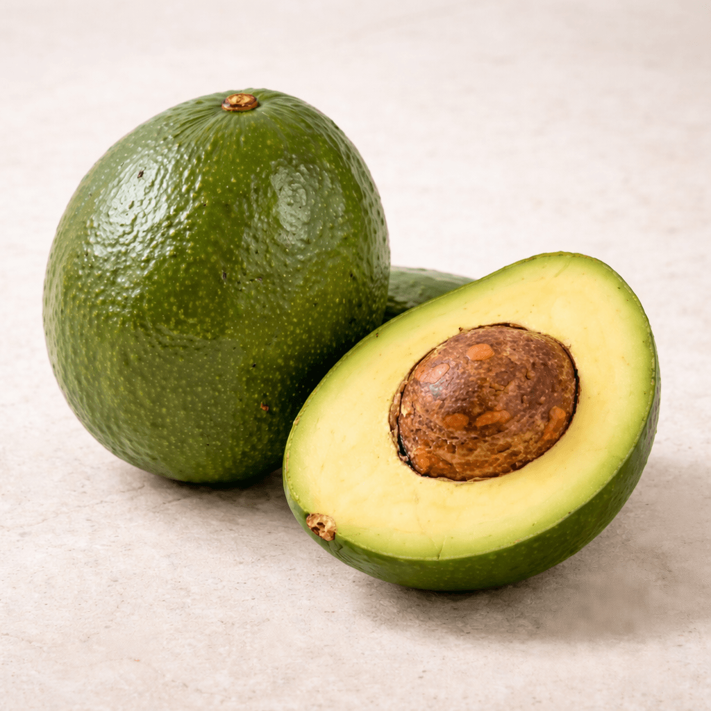 Avocat tropical (gros calibre)