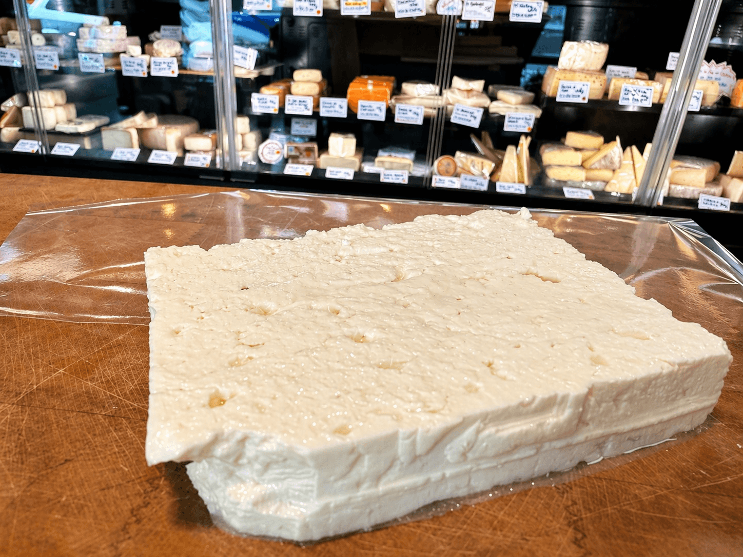 Feta artisanal