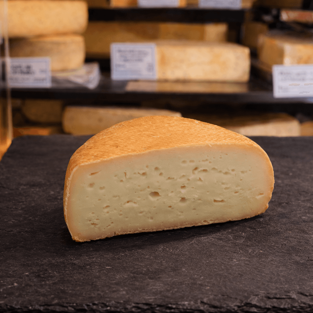 Le curé Nantais affiné au Muscadet