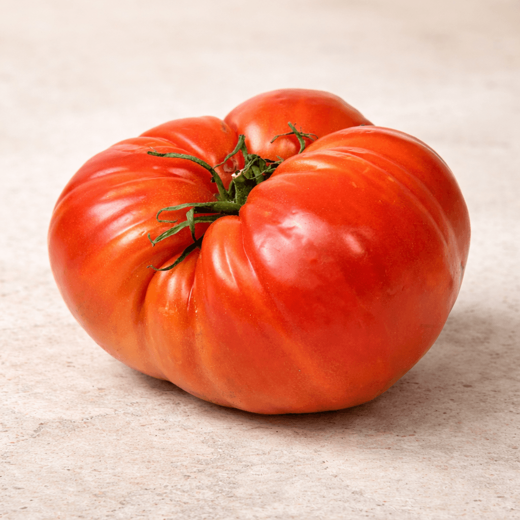 Tomate cœur de bœuf