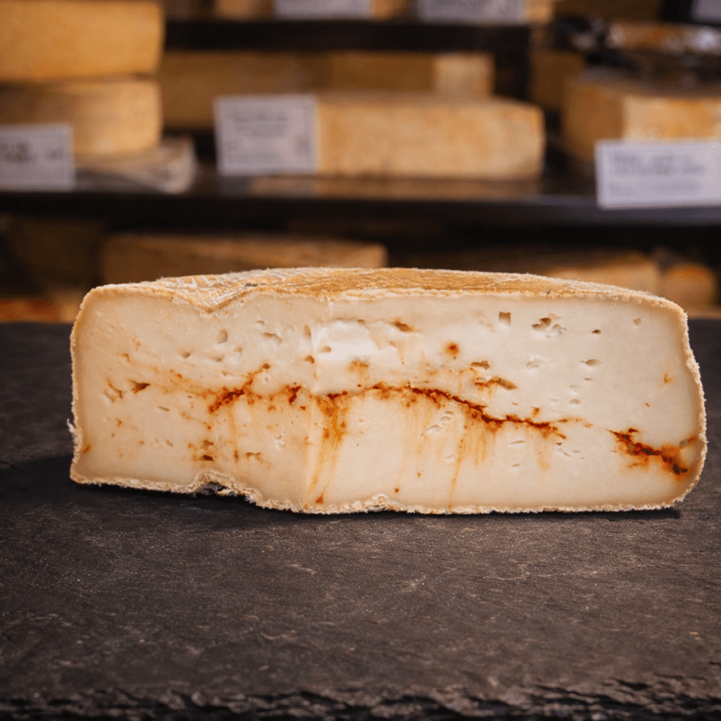 Cabrioulet au Piment d'Espelette