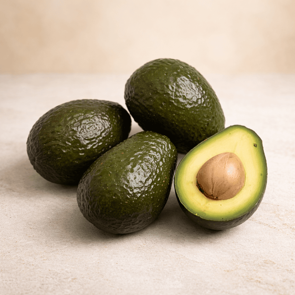 Avocat petit calibre