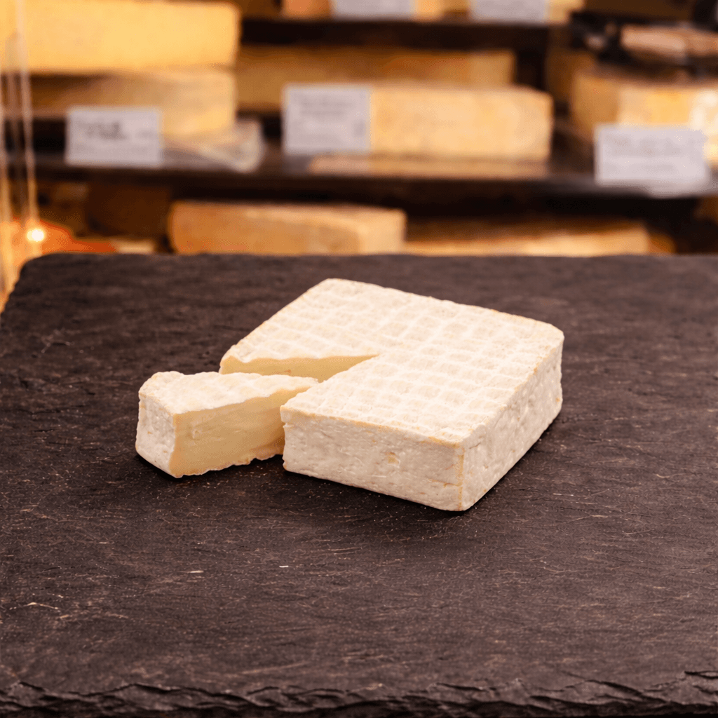 Pont l'évêque fermier