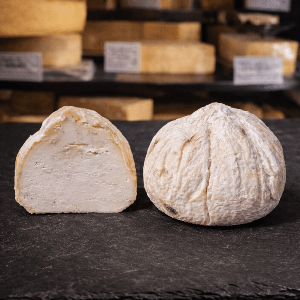 Le Gaperon d'Auvergne