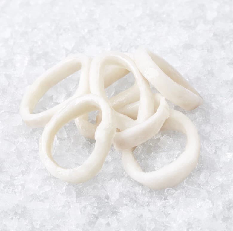 Anneaux d’encornets