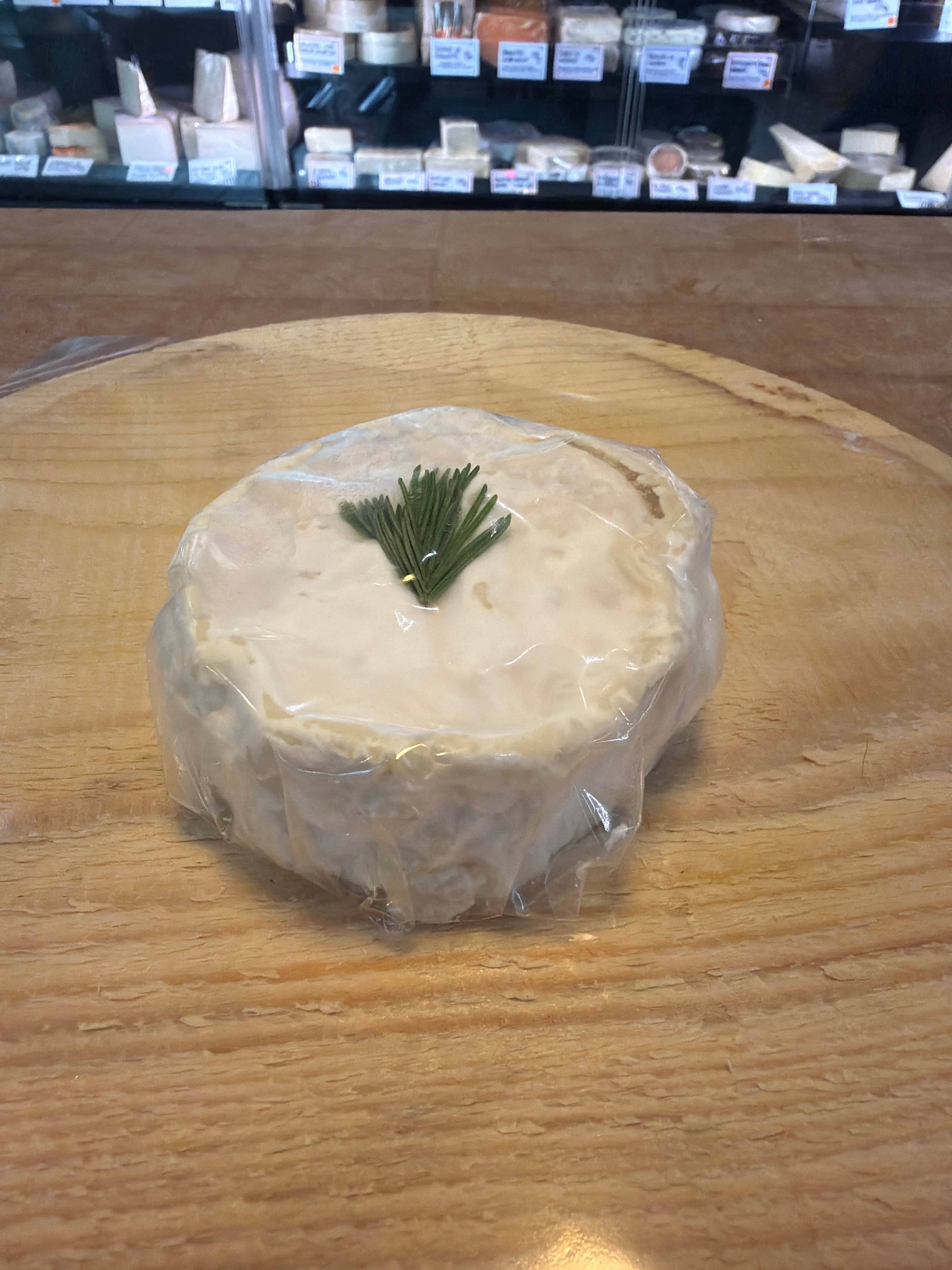 Miel de l’épine
