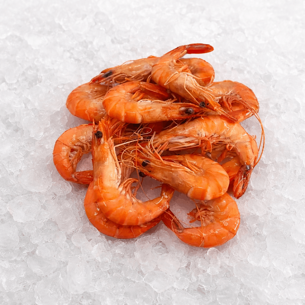 Gambas Bio de Madagascar