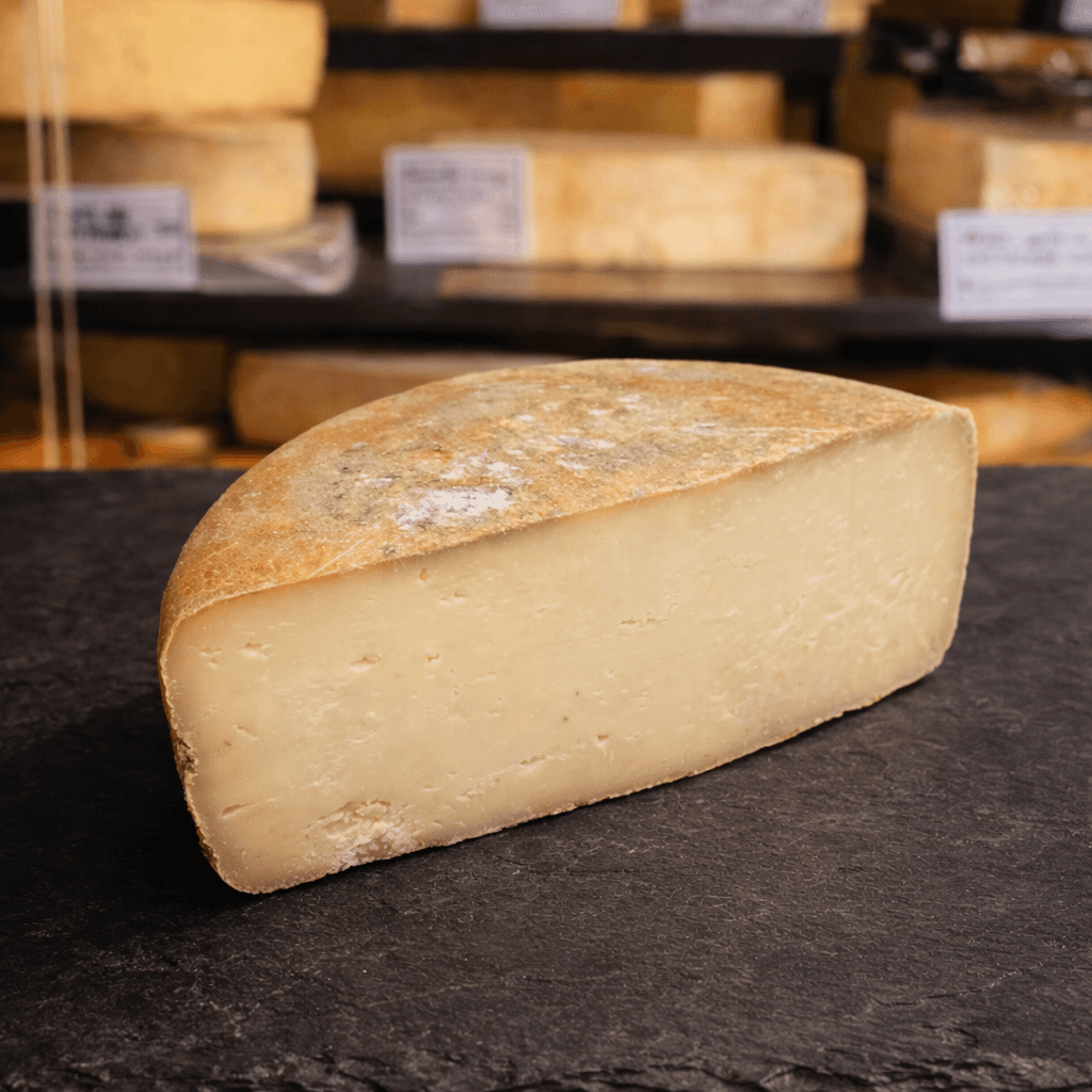 Tomme de Brebis Corse