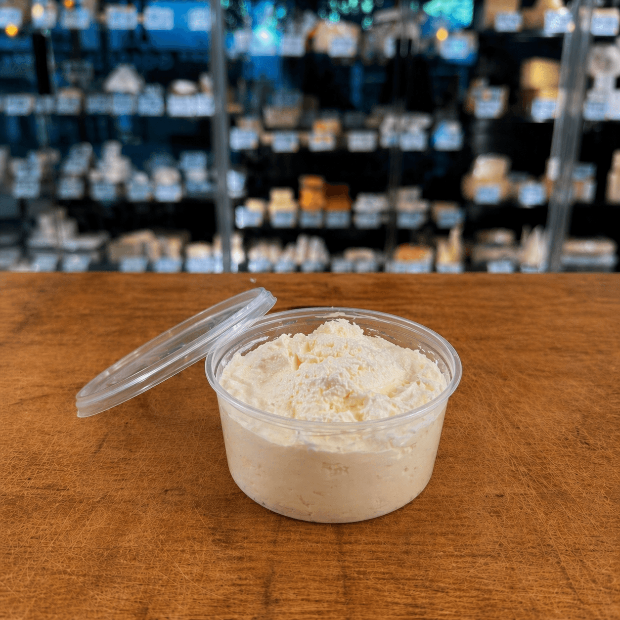 Labneh Fermier